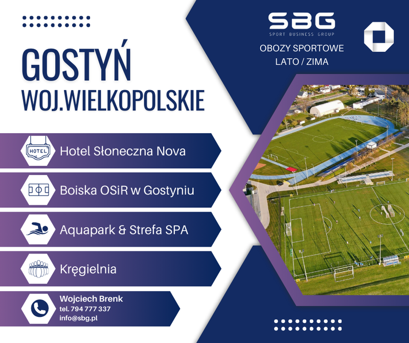 Gostyń